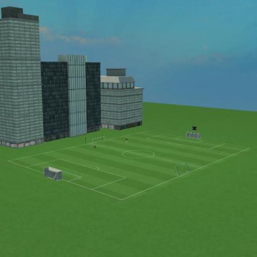 Arena Image