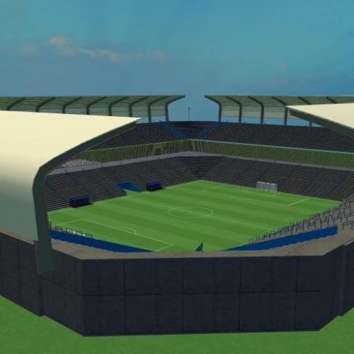 Arena Image