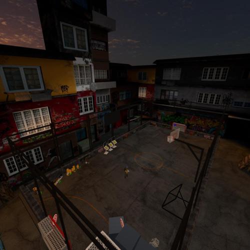 Arena Image