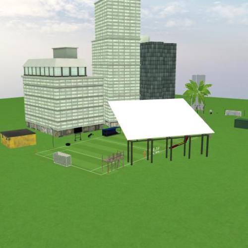 Arena Image