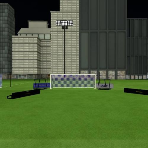 Arena Image