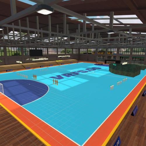 Arena Image