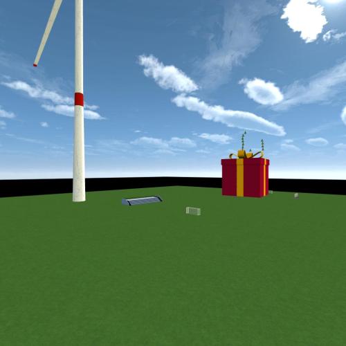 Arena Image