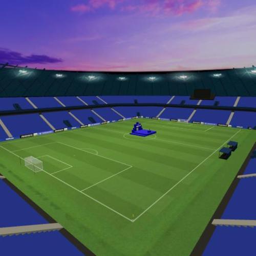 Arena Image