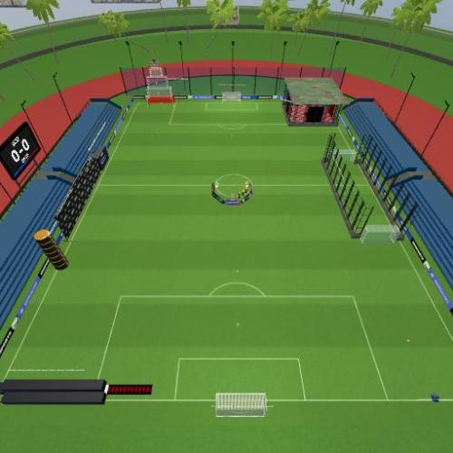 Arena Image