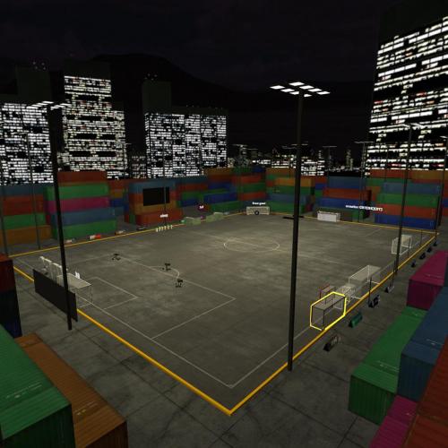Arena Image