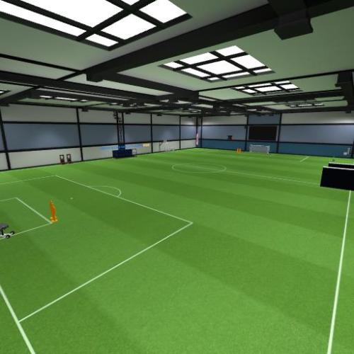 Arena Image