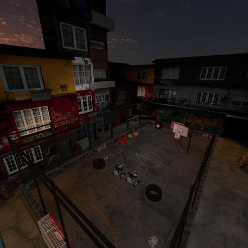 Arena Image
