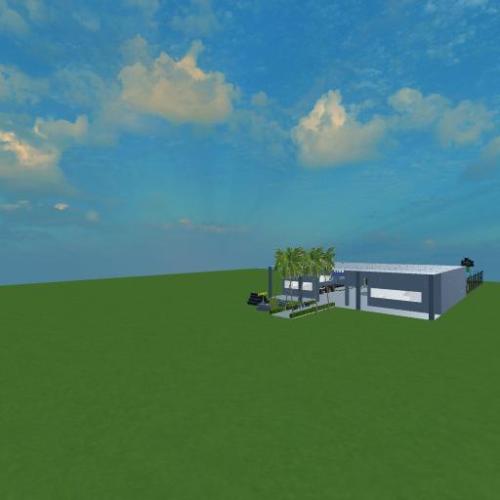 Arena Image