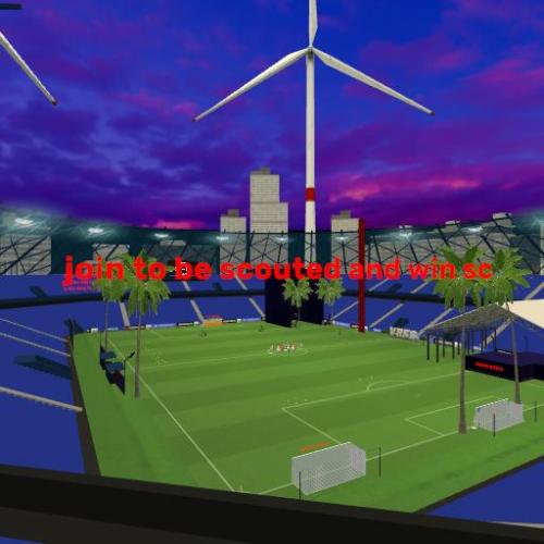 Arena Image