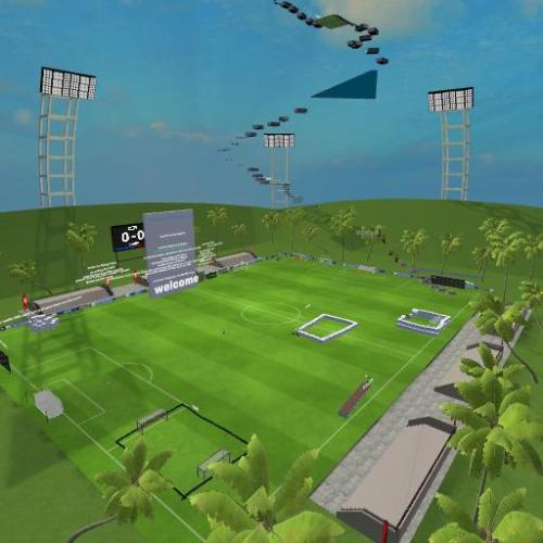 Arena Image