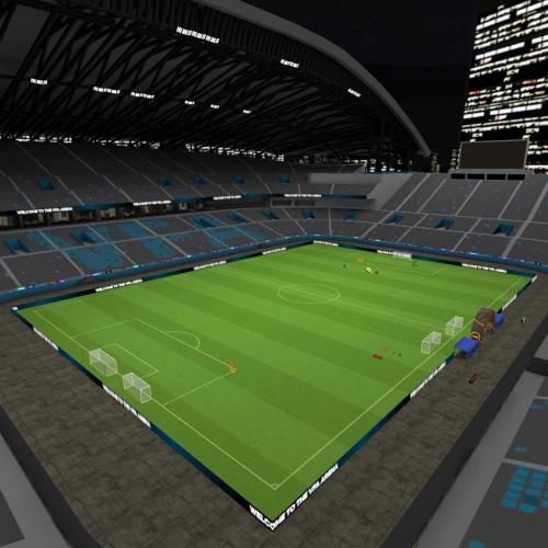 Arena Image