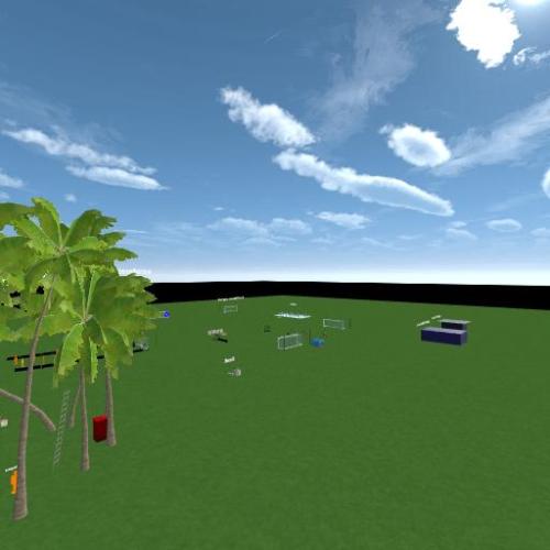 Arena Image