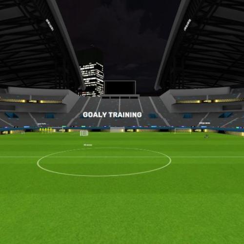 Arena Image