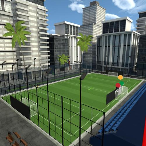 Arena Image