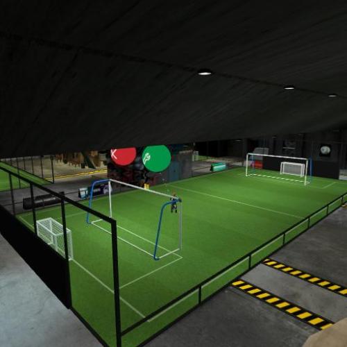 Arena Image