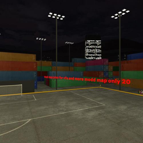 Arena Image