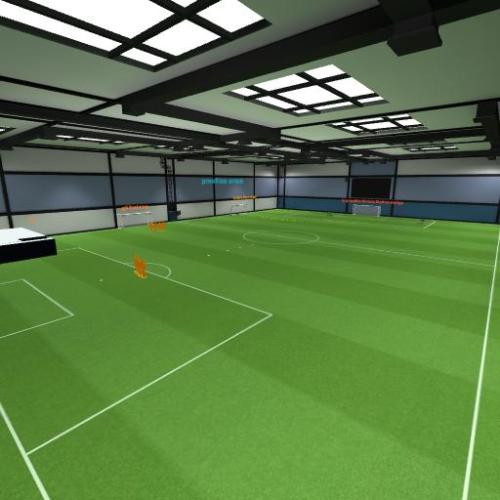 Arena Image
