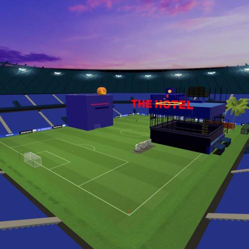 Arena Image