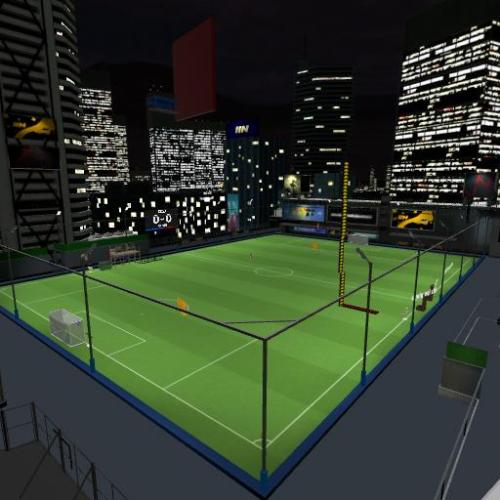 Arena Image