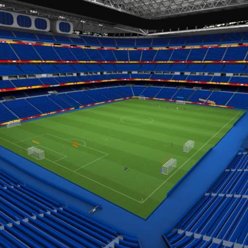 Arena Image