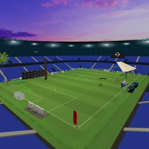 Arena Image