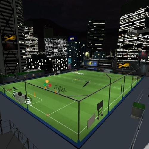 Arena Image