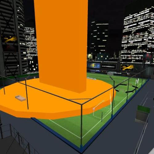 Arena Image
