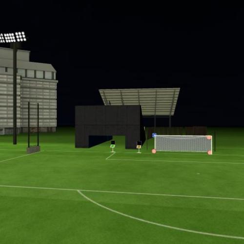 Arena Image