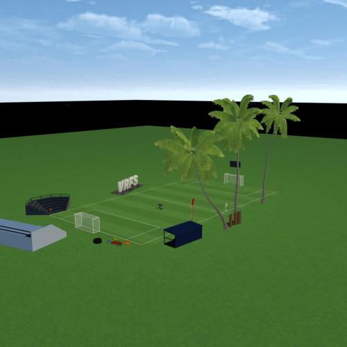 Arena Image