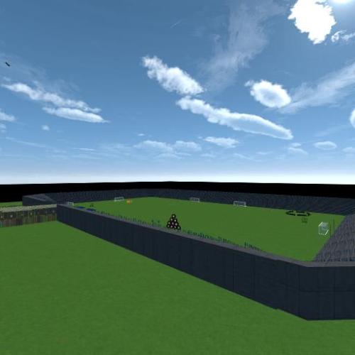 Arena Image
