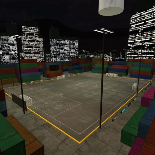 Arena Image