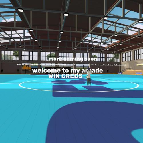 Arena Image
