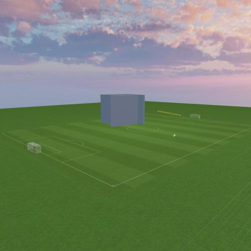 Arena Image