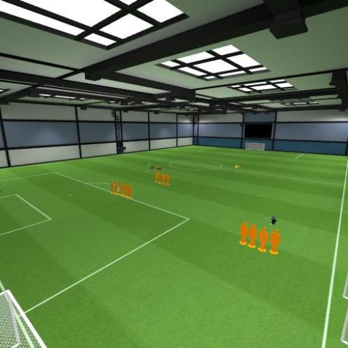 Arena Image
