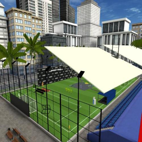 Arena Image