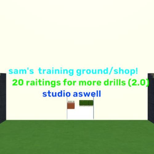 Arena Image