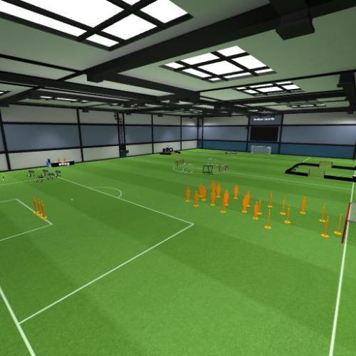 Arena Image