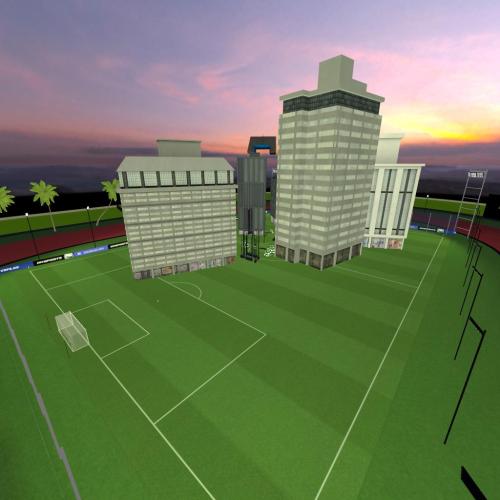 Arena Image