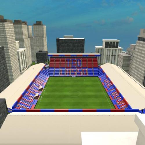 Arena Image
