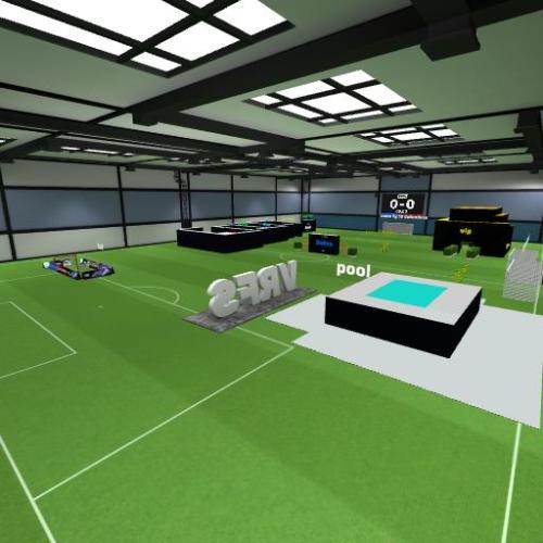 Arena Image