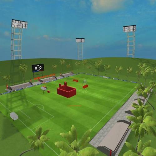 Arena Image