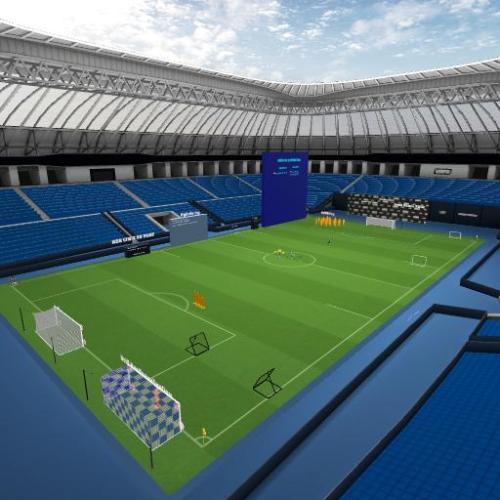 Arena Image