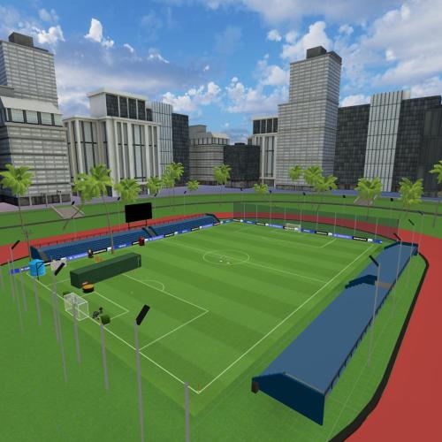 Arena Image
