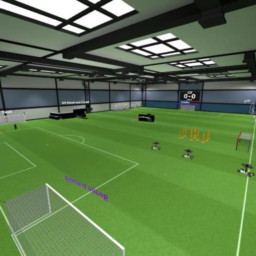 Arena Image
