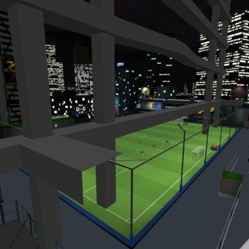 Arena Image