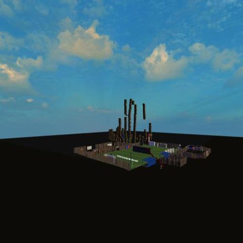 Arena Image