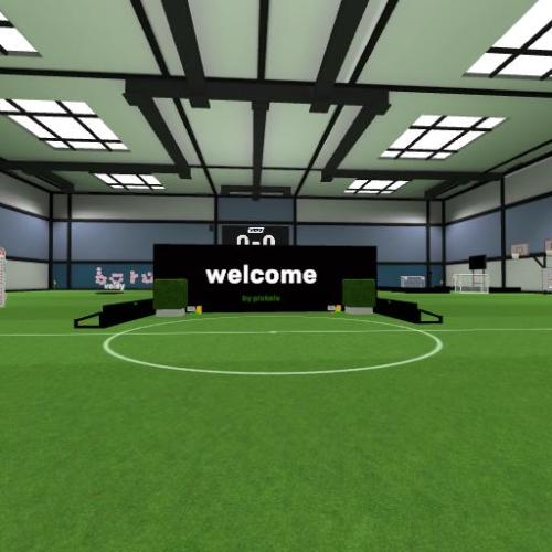 Arena Image