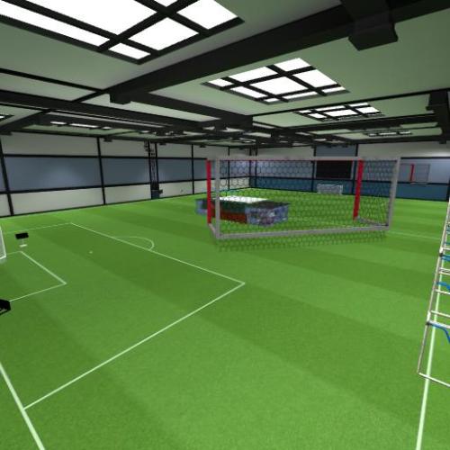 Arena Image