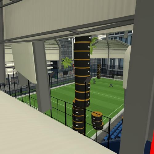 Arena Image